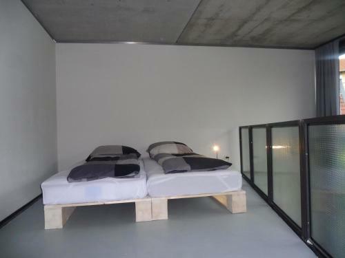 Apartamento Moderne Architekten-loftwohnung Mit Galerie