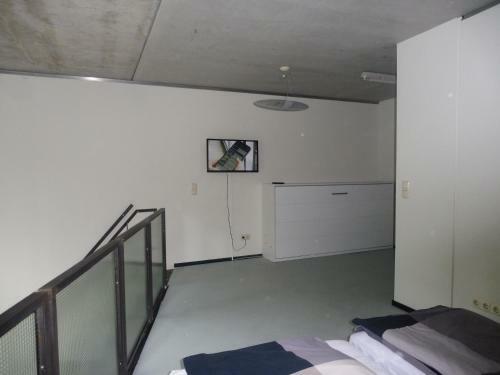 Apartamento Moderne Architekten-loftwohnung Mit Galerie