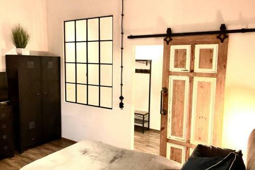 Apartment Zum Schwarzen Tiger Inkl. Parkplatz