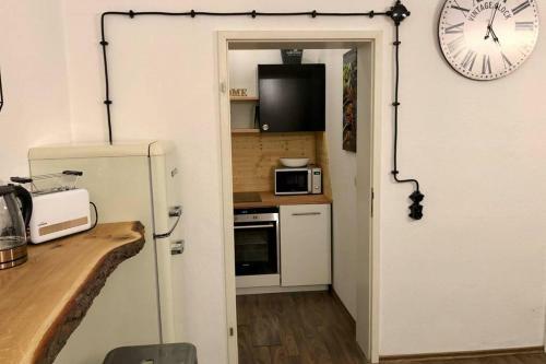 Apartment Zum Schwarzen Tiger Inkl. Parkplatz