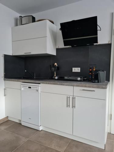 Apartamento Meet And Greet Am Radfernweg 2