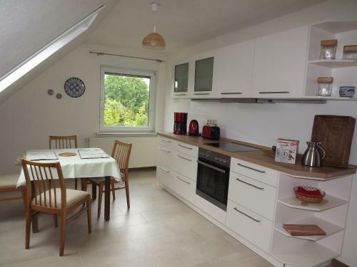 Apartamento Gro�e Ferienwohnung Am Gr�nen Stadtrand