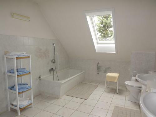 Apartamento Gro�e Ferienwohnung Am Gr�nen Stadtrand