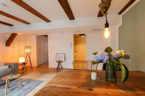 Apartamento Ferienwohnung Im Markthof