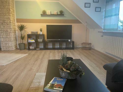 Apartamento Liebevolle-ferienwohnung-in-erfurt
