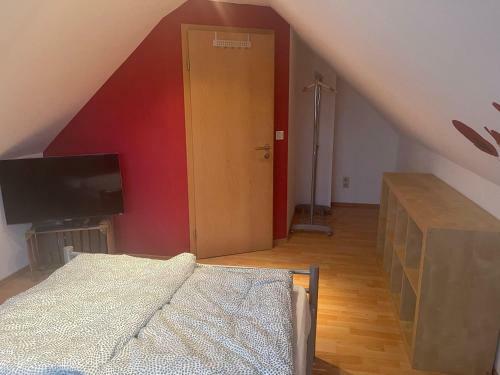 Apartamento Liebevolle-ferienwohnung-in-erfurt