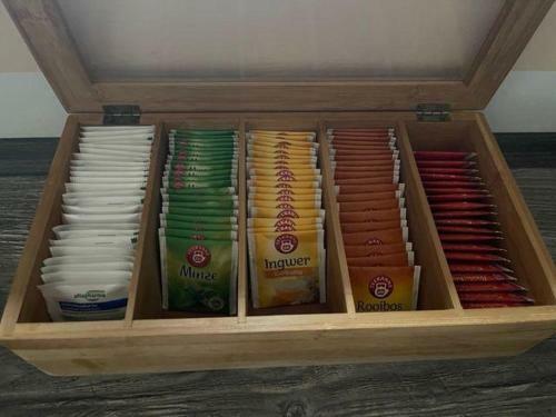 Apartamento Liebevolle-ferienwohnung-in-erfurt