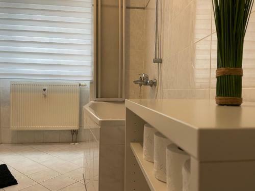 Apartamento Ferienwohnung ?regierungsstra�e Erfurt?