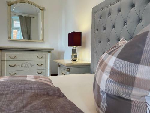 Apartamento Ferienwohnung ?regierungsstra�e Erfurt?