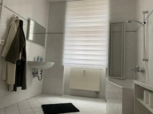 Apartamento Ferienwohnung ?regierungsstra�e Erfurt?