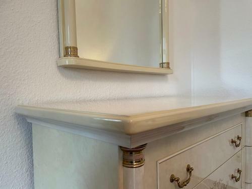 Apartamento Ferienwohnung ?regierungsstra�e Erfurt?