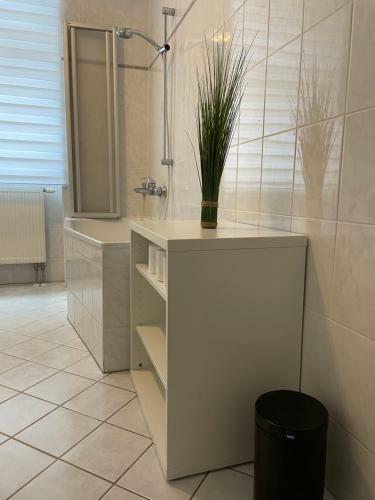 Apartamento Ferienwohnung ?regierungsstra�e Erfurt?