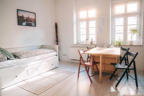 Apartamento Gem�tliche 45m� Wohnung Mit Netflix & Disney+