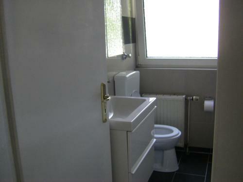 Apartamento Uni Essen