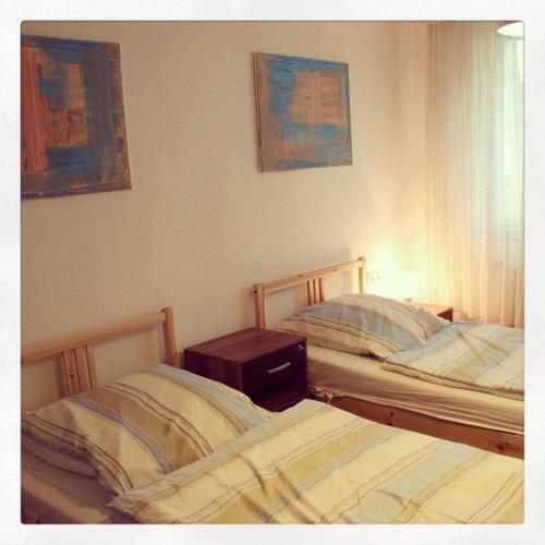 Apartamento Ferienwohnung Ana