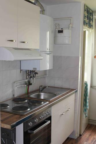 Apartamento Ferienwohnung Ana