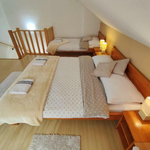 Apartments Sanja