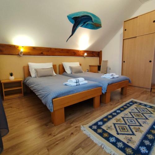 Apartments Sanja