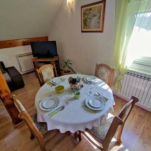 Apartments Sanja