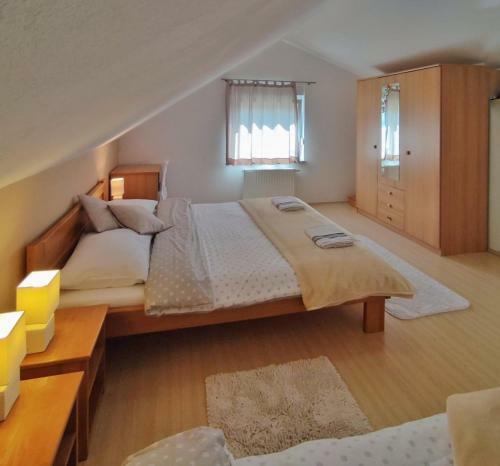 Apartments Sanja