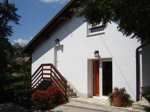 Apartments Sanja