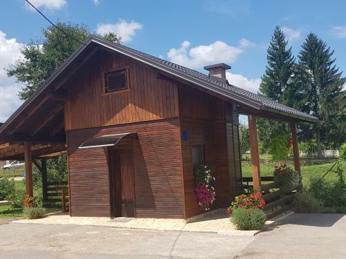 Apartments Sanja