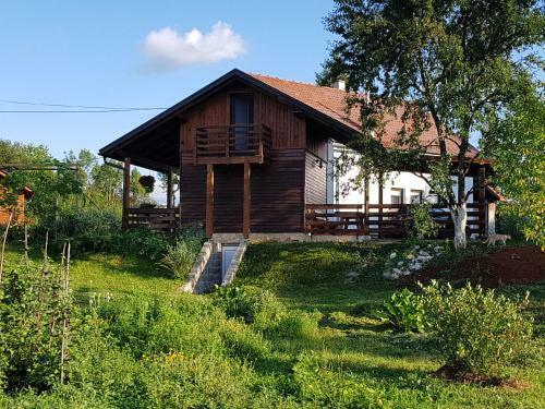 Apartments Sanja