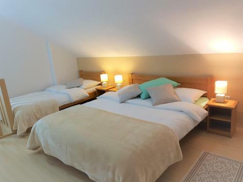 Apartments Sanja