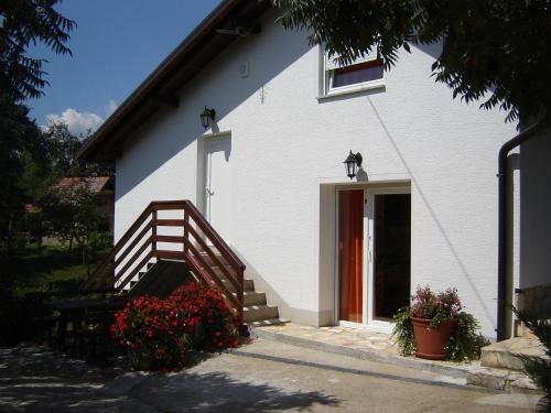 Apartments Sanja