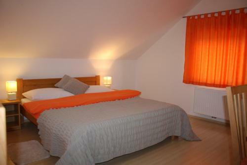 Apartments Sanja