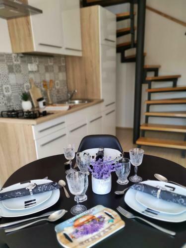 Apartments Sanja