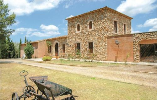 Holiday Home Car.manacor-art� Km