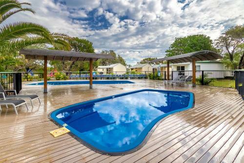 Hotel Ballina Beach Village