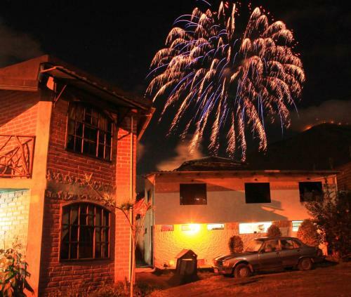 Great Hostels Backpackers