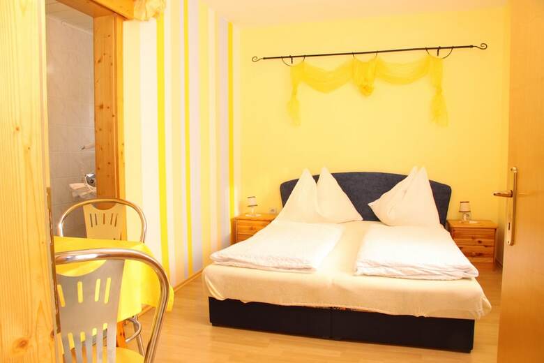 Hostal Gasthof Spengerwirt
