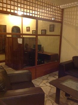Hotel Du Lac