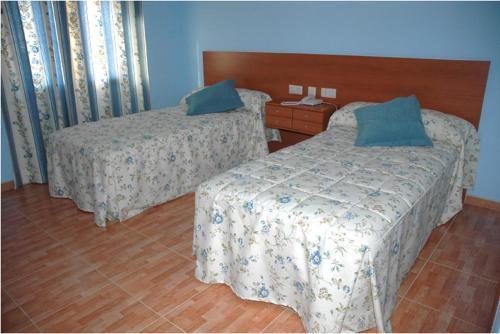 Hotel Los Conejos