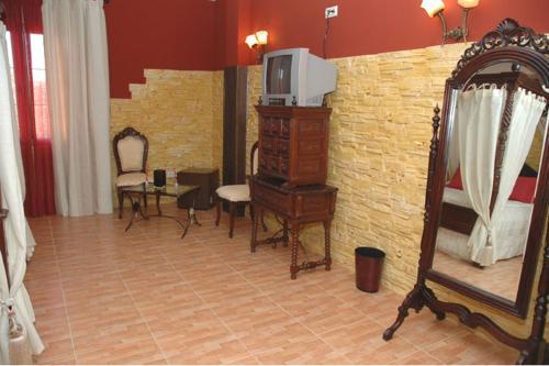 Hotel Los Conejos