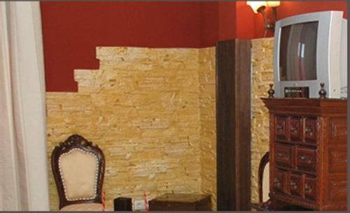 Hotel Los Conejos