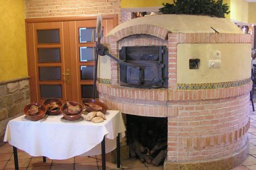 Hotel Los Conejos