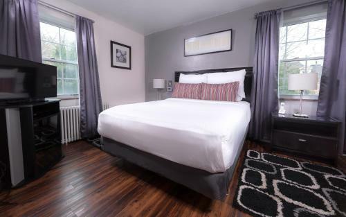 Shadyside Inn All Suites Hotel Pittsburgh