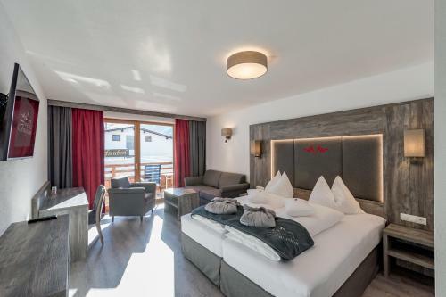 Hotel Burgstein
