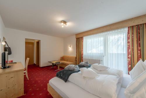 Hotel Burgstein
