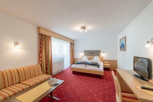 Hotel Burgstein