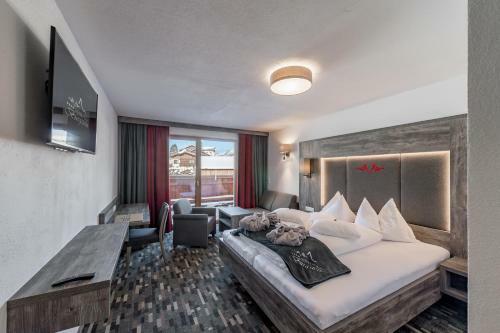 Hotel Burgstein