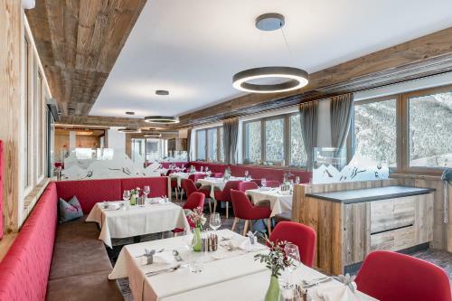 Hotel Burgstein