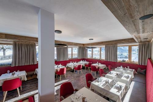 Hotel Burgstein