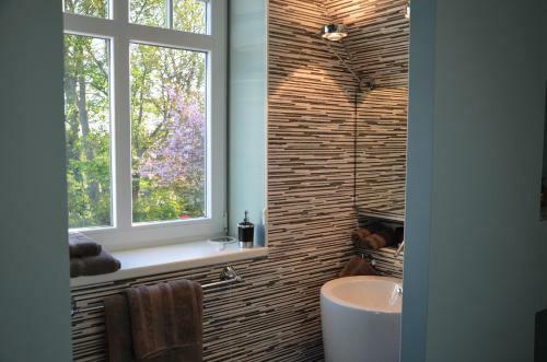 B&B Vijverhuis