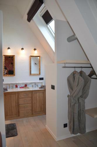 B&B Vijverhuis