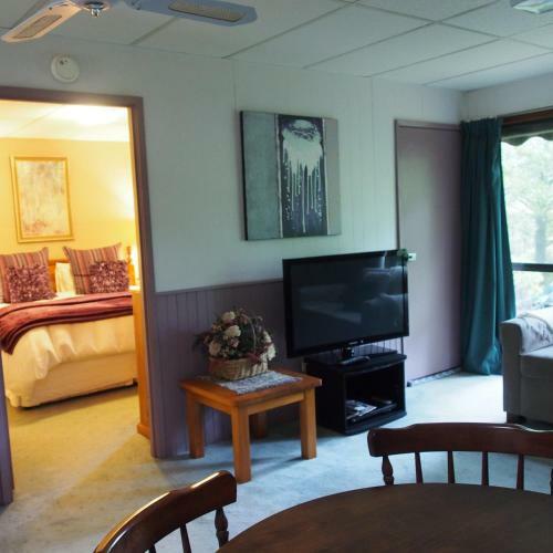 Apartamentos Forest Lodge Chalets